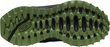 ZIONIC WP YOUTH, black/bronze green