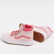 MTE SK8-Hi, PINK/MULTI