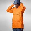 Singi X-Anorak M Field Orange