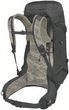 STRATOS 36 raven black
