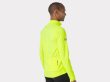 Jacket Velocis Winter Cycling RadioactiveYellow
