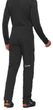 Eiger Nordwand Advanced SO Pants Men black