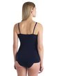 W Mer Core Bikini, MIDNIGHT NAVY