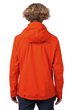 NEXUS, spicy orange