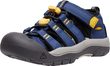 NEWPORT H2 CHILDREN, naval academy/keen yellow