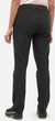 UBIC STRETCH PANT W NOIR NEW