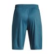 UA Prototype 2.0 Logo Shorts, Blue