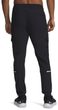 Tech Utility Woven Pant-BLK