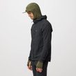Bergtagen Windshell Jacket M Black