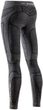 SYMBIO MERINO PANTS WMN Rhino Grey