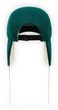 Forest Earflap Cap Jungle