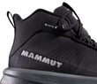 Aenergy Mtn Mid GTX Men black-dark steel