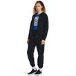 Rival Fleece OS Jogger BLK
