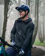 M's Transcend Jacket, Uranium Black