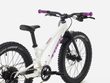 Wahoo 20 Trail 20 Crystal White