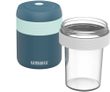 Bora 600 ml Deep Teal