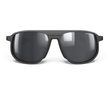 WARD Polarized 3+ Black Brown