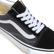 Old Skool ASPHALT/BLACK