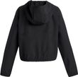 UA Rival Woven HD Jacket-BLK