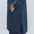 Race Mentor Coat Apatite Navy