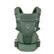 POCO SOFT CHILD CARRIER, koseret green