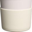 Quencher Boot + Straw Topper 890 ml Cream