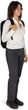 OZONE SLIM PACK 10 black