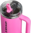 Quencher/Cup ProTour Flip Straw Tumbler 1180 ml Hot Pink