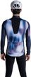 COREFUSION RIDE JERSEY LS MEN CHROME