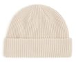 Core Basic Cuff Beanie oatmeal