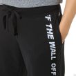 CHROMO BLADEZ SWEATPANT, black