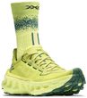 TERRASKIN X03 Electric Energy/Dark Green
