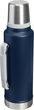 Legendary Classic Bottle 1,4 l Dark Navy
