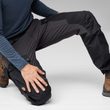 Keb Trousers M Wood Brown