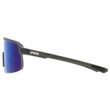 DYRT SMOKE MATT/MIR.BLUE