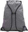 UA Hustle Sackpack 22-GRY