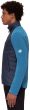 Innominata ML Hybrid Jacket Men deep ice-marine