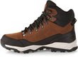 TRACKER HIGH WP-U Hnědá