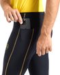 Triumph Tight Pant M Black/Yellow