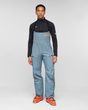 Haldigrat HS Bib Pants Men strata