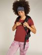 U Mer 200 Oasis Headband JET HTHR-011
