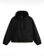 MTE MTE Theo Windbreaker Black