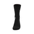 Hanwag Bunion Socke Black/Anthracite