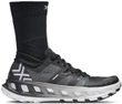 TERRASKIN X02 X BLACK/X WHITE/RHINO GREY