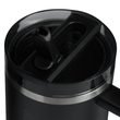 Quencher ProTour Flip Straw Tumbler 890 ml Black 2.0