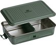 Legendary Useful Storage Box 2l Hammertone Green