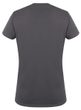 Tee Wild L light grey