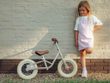 Balance bike for child Inaho Beige