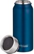 Termohrnek 500ml THERMOcafé - modrá