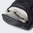 BCV PRO TRAVEL PACK 36 Anthracite Grey/TNF Black